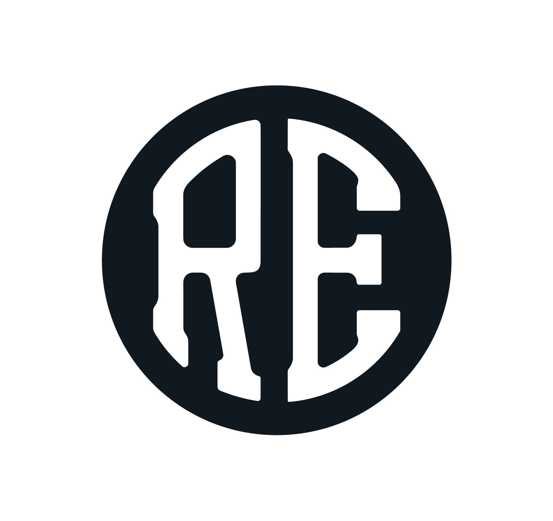 Logo Rodapé Royal Enfield